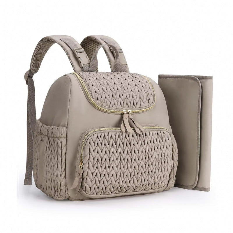 Stylish Multi-Functional Weekender Duffle Bag Acalora