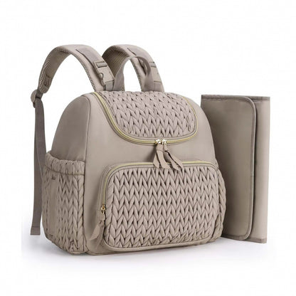 Stylish Multi-Functional Weekender Duffle Bag Acalora