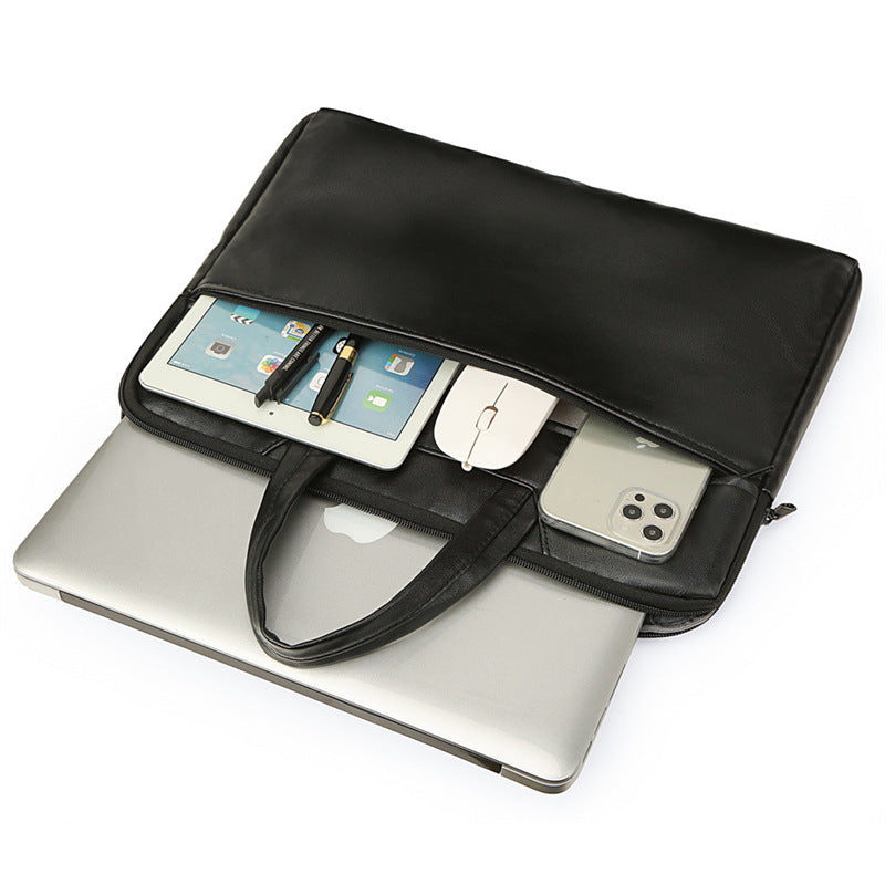 Professional Business Laptop Briefcase Acalora