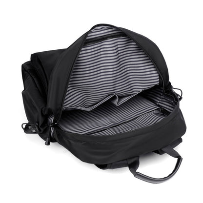 High-Capacity Multi-Compartment Backpack Acalora