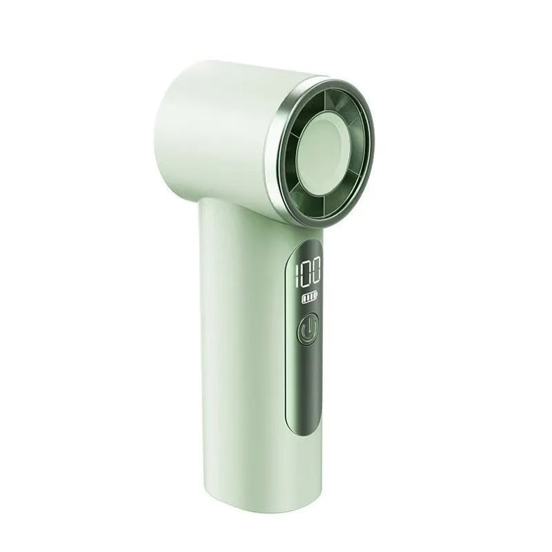 Women's Portable Handheld Fan Skanto