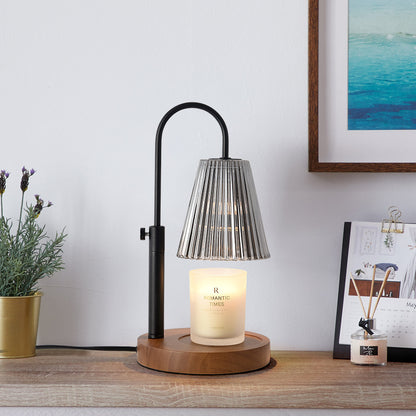 Adjustable LED Desk Lamp