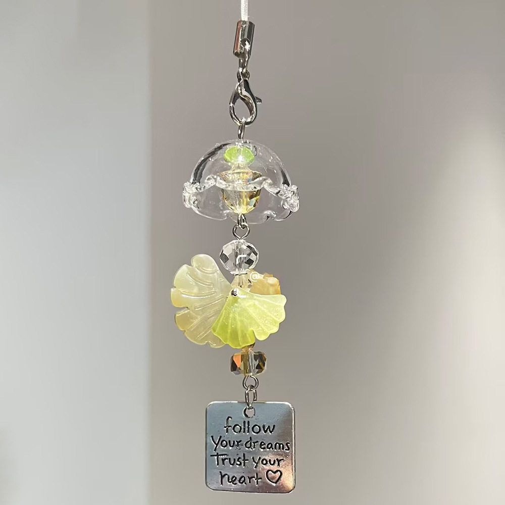 Inspirational Charm Pendant Acalora