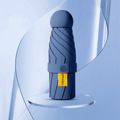 Women's UV Protection Umbrella Bowlift