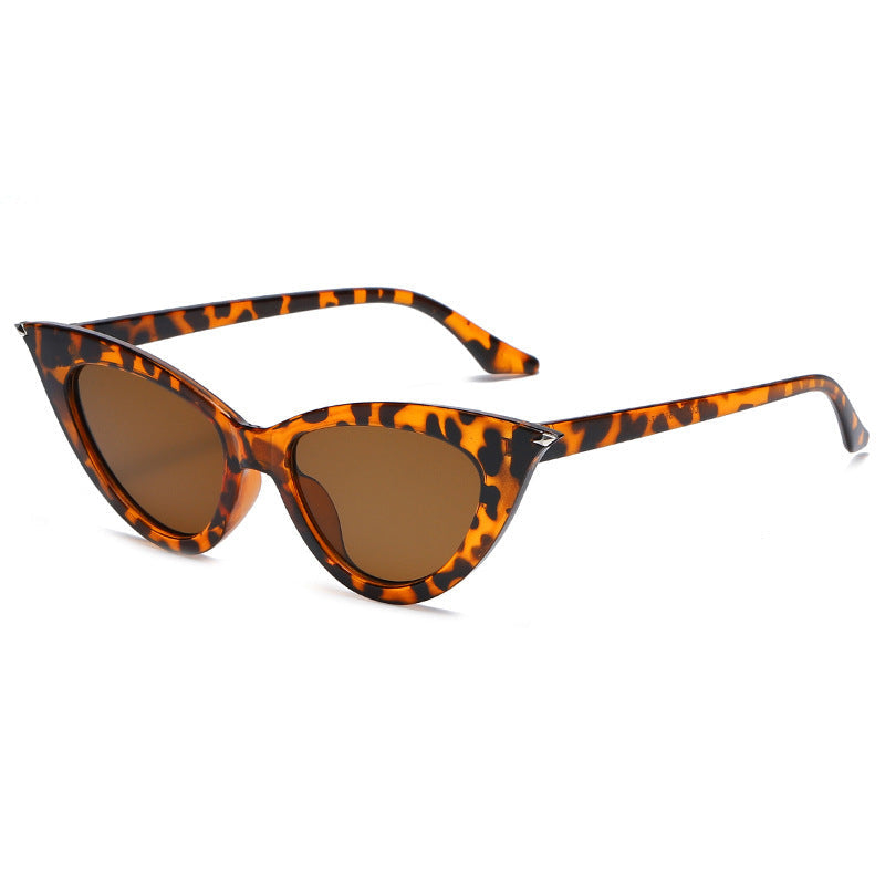 Women's Cat-Eye Sunglasses with luxurious design and UV protection Karnz