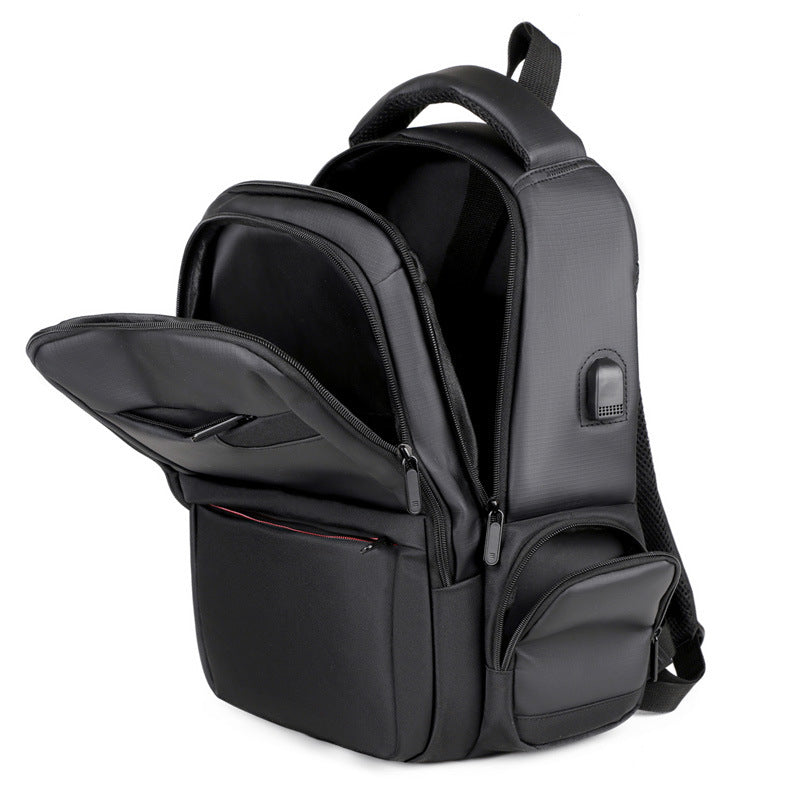 Multi-Pocket Laptop Backpack Acalora
