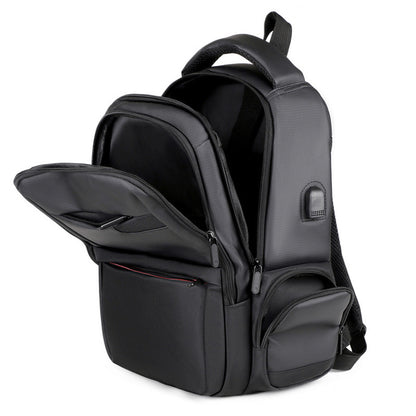 Multi-Pocket Laptop Backpack Acalora