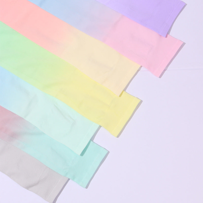 Women's UV Protection Sleeves Karnz