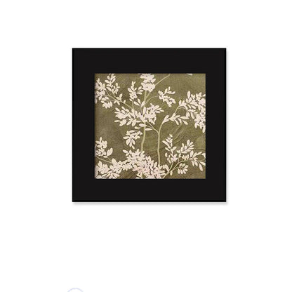 Textured Geometric Wall Art