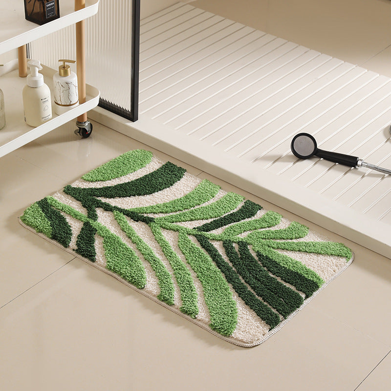 Artistic Plush Area Rug