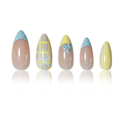 Artistic Gel Nail Art Set Acalora