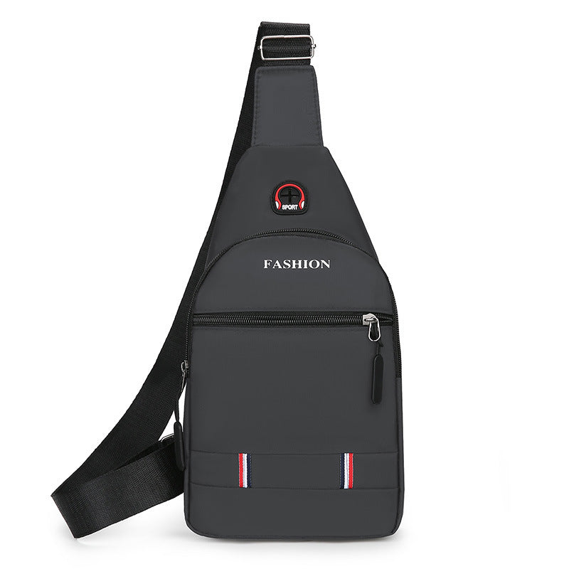 Casual Sports Sling Bag Acalora
