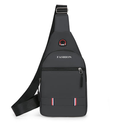Casual Sports Sling Bag Acalora