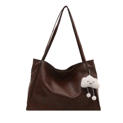 Versatile Slouchy Tote Bag Acalora