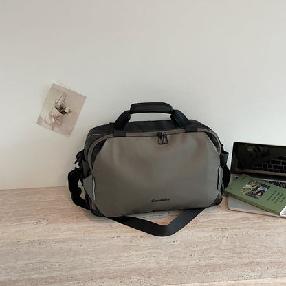 Women's Sporty Fitness and Travel Bag Bowlift