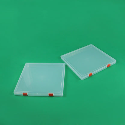 Multi-Functional Storage Box Acalora