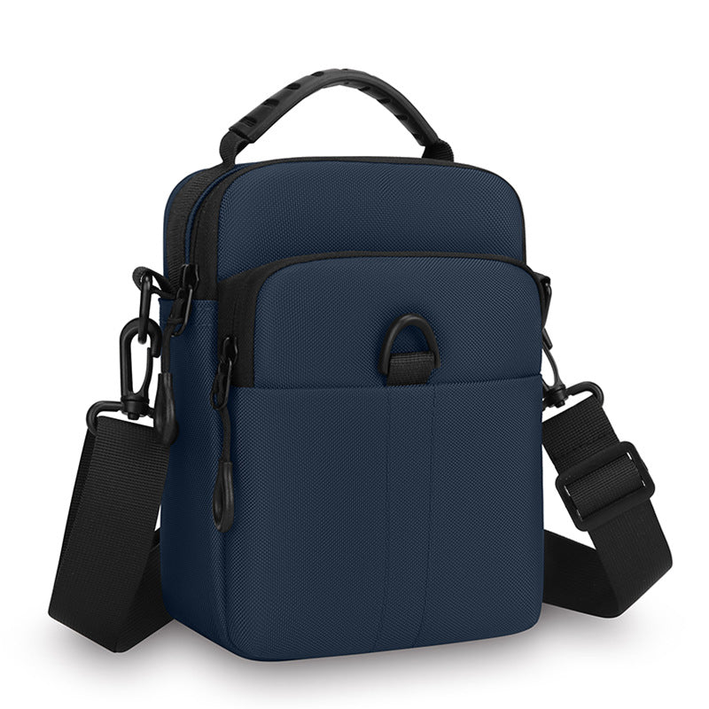 Compact Multi-Function Crossbody Bag Acalora