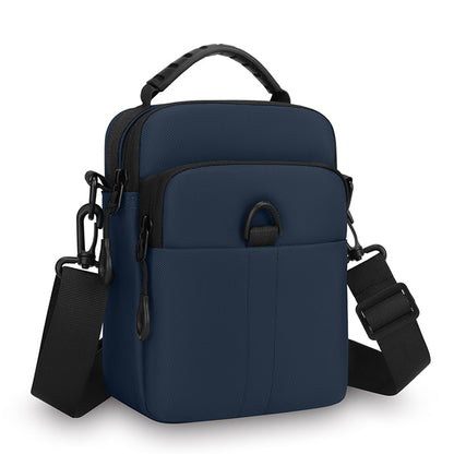 Compact Multi-Function Crossbody Bag Acalora
