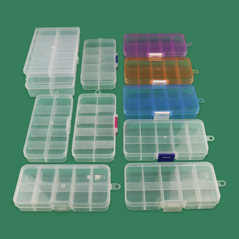 Modular Craft Storage Organizer Acalora