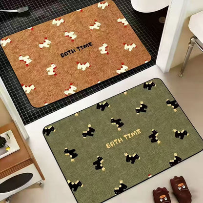 Bath Mat