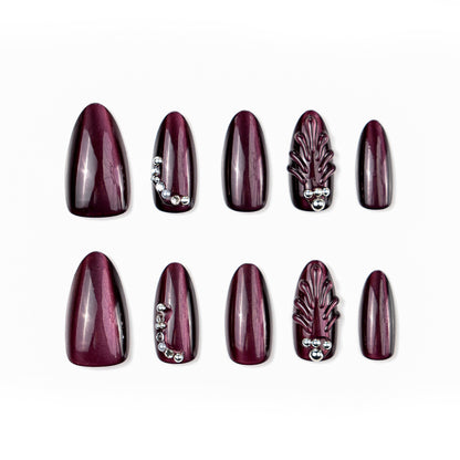 Design Art Nails Acalora