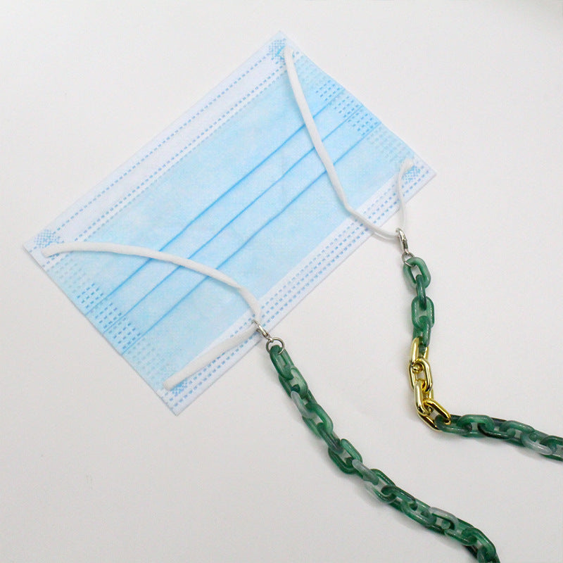 Stylish Eyewear Retainer Chain Acalora 1788159803
