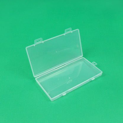 Multi-Purpose Transparent Storage Case Acalora