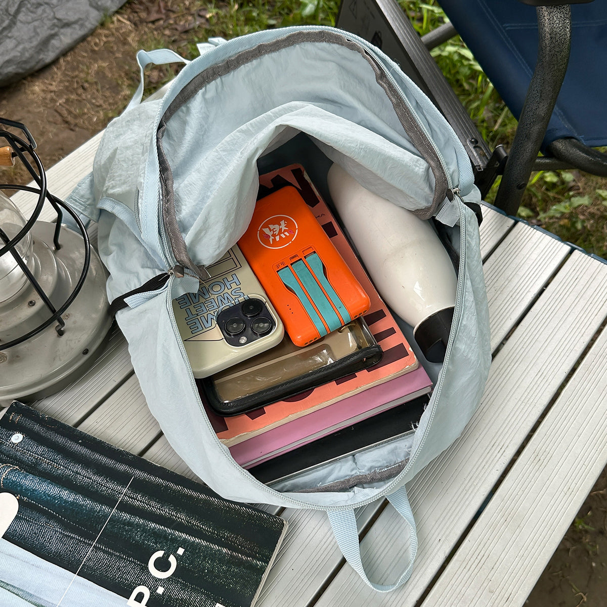 Versatile Multi-Pocket Backpack Acalora