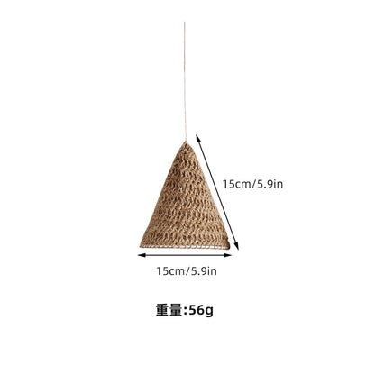 Hanging lamp Acalora