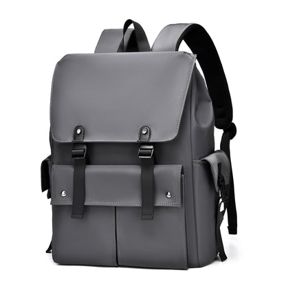 Stylish Multi-Functional Backpack Acalora