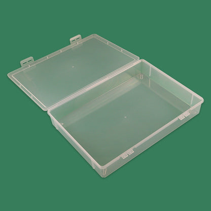 Modular Plastic Storage Box Acalora
