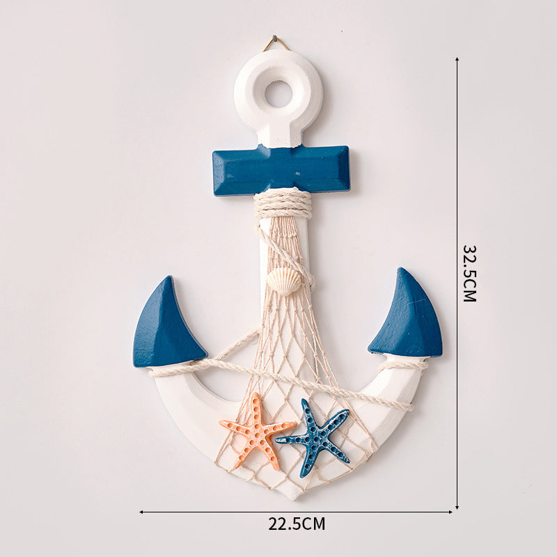 Nautical Boat Figurine