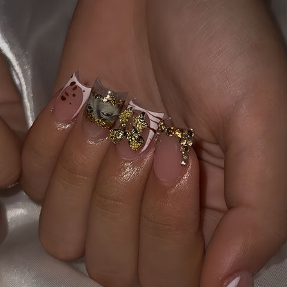 Decorative Nail Art Acalora