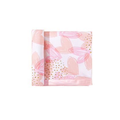 Decorative Printed Muslin Cloth