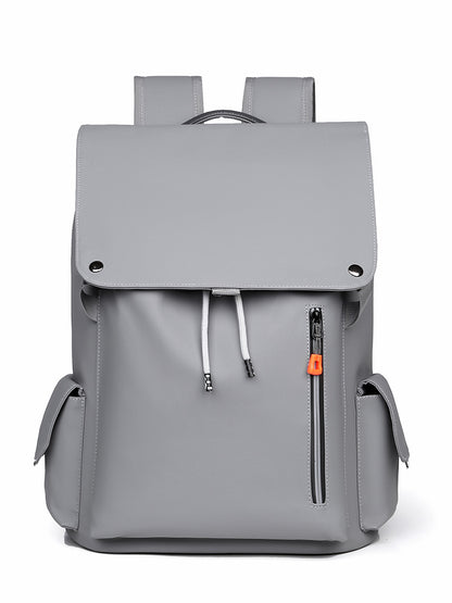Versatile Tech-Enhanced Backpack Acalora