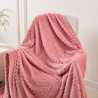 Cozy Throw