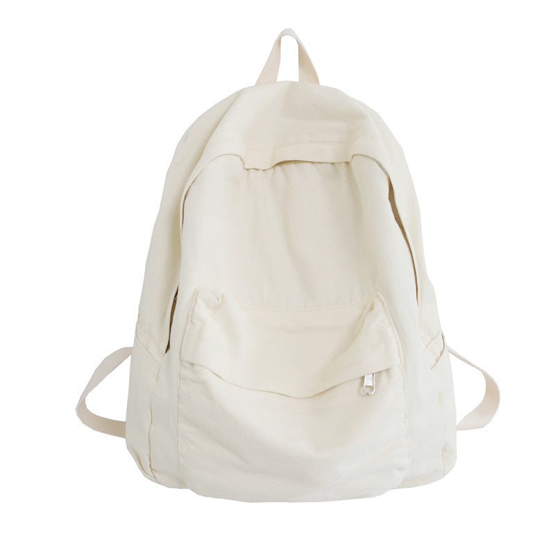 Classic Versatile Travel School Backpack Bowlift