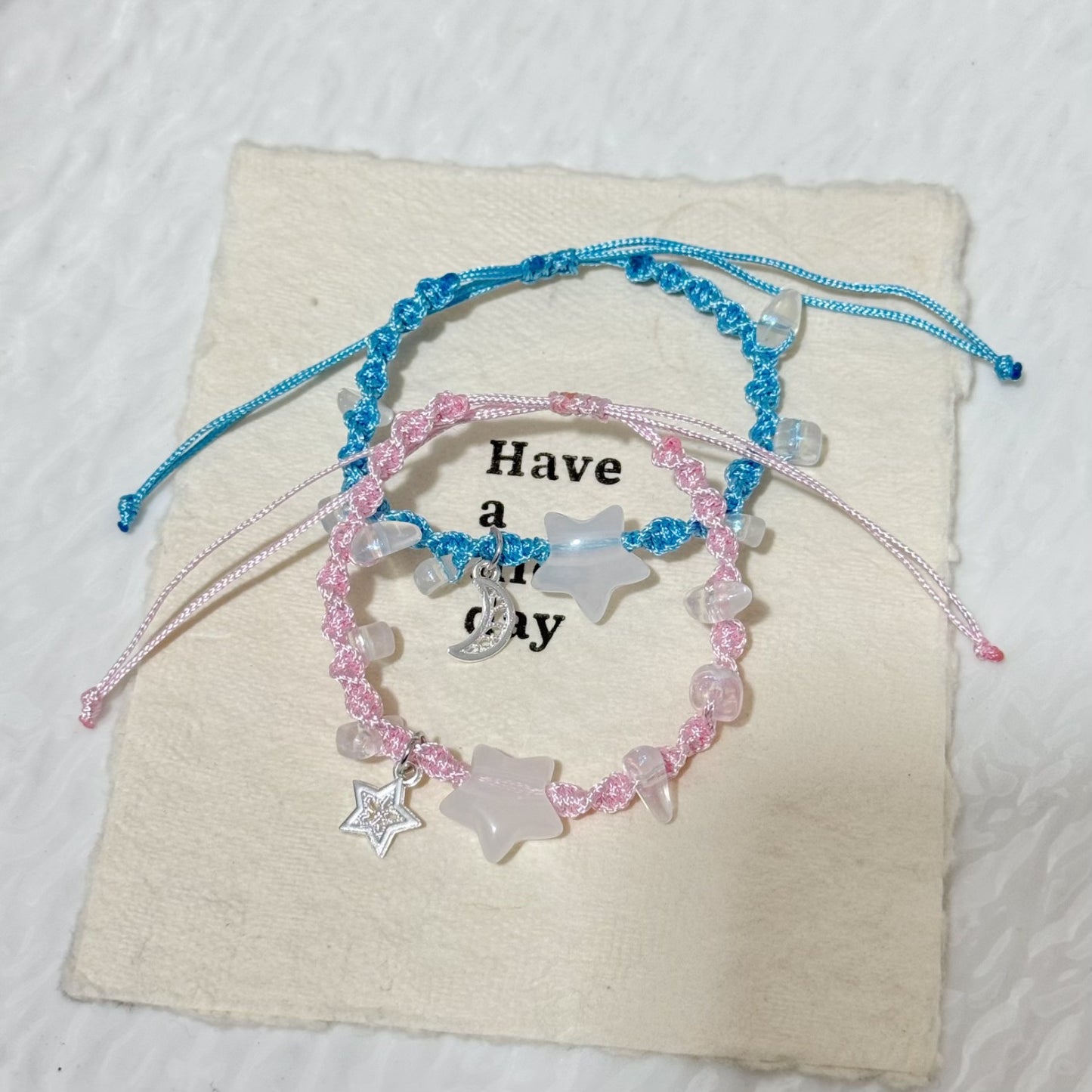 Handmade Beaded Bracelet Acalora