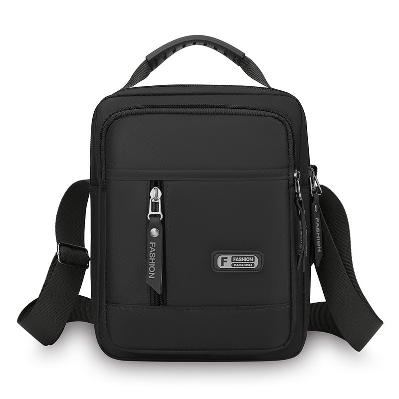 Versatile Multi-Pocket Crossbody Bag Acalora