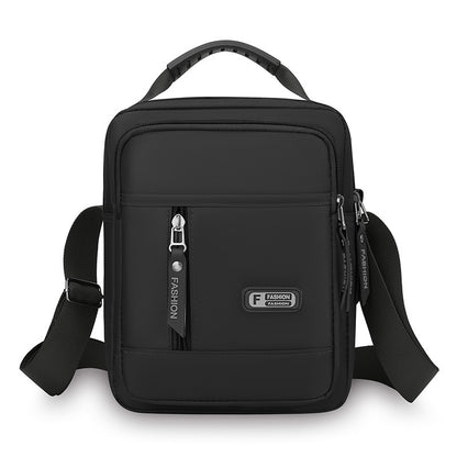 Versatile Multi-Pocket Crossbody Bag Acalora