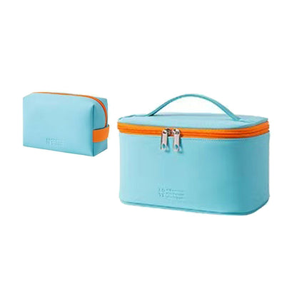 Women's Trendy Cosmetic Bag Karnz