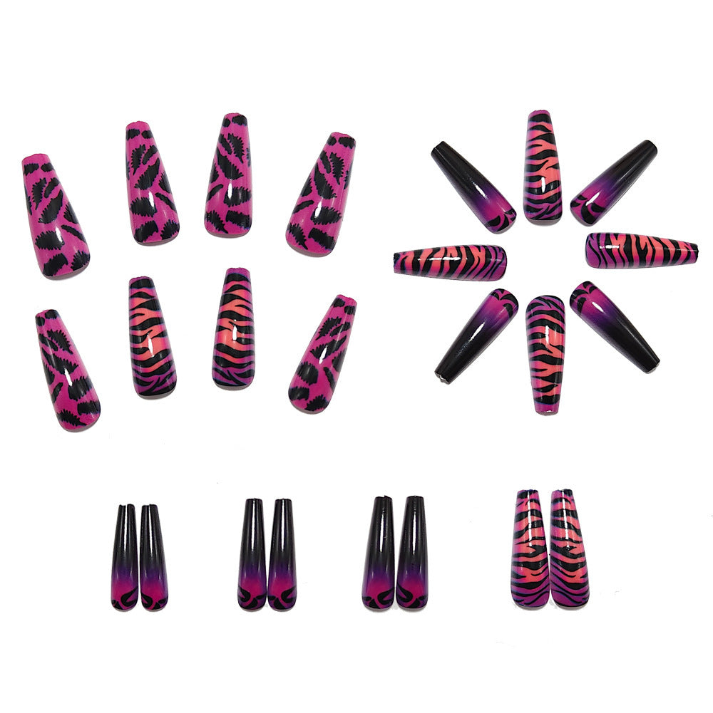 Nail Design Acalora