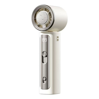 Women's Portable Mini Hair Dryer Skanto