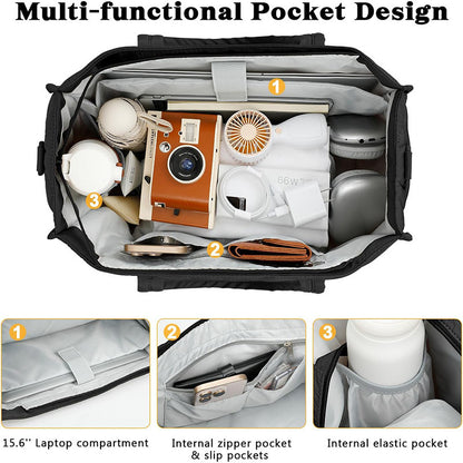 Insulated Food Storage Handbag Acalora