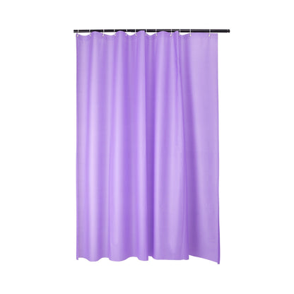 Waterproof Bathroom Shower Curtain