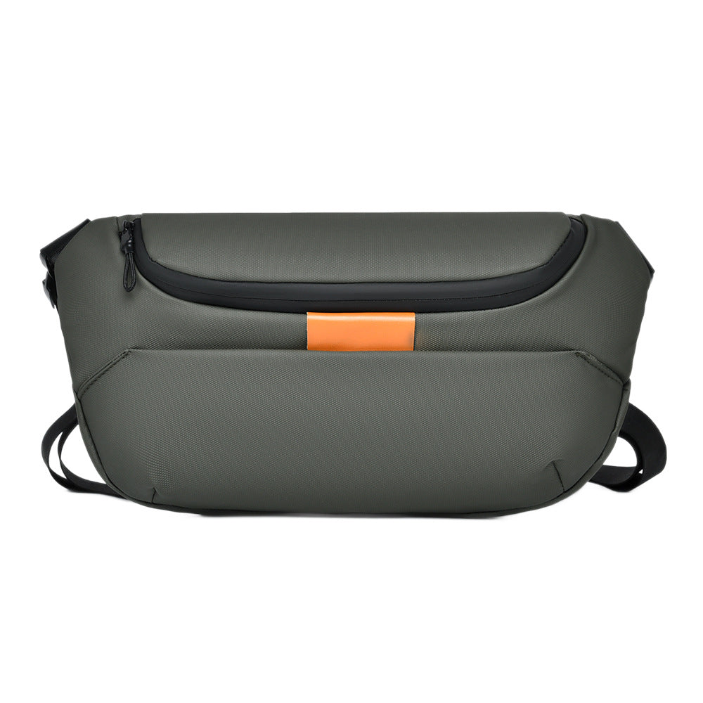 Versatile Waterproof Travel Sling Bag Acalora