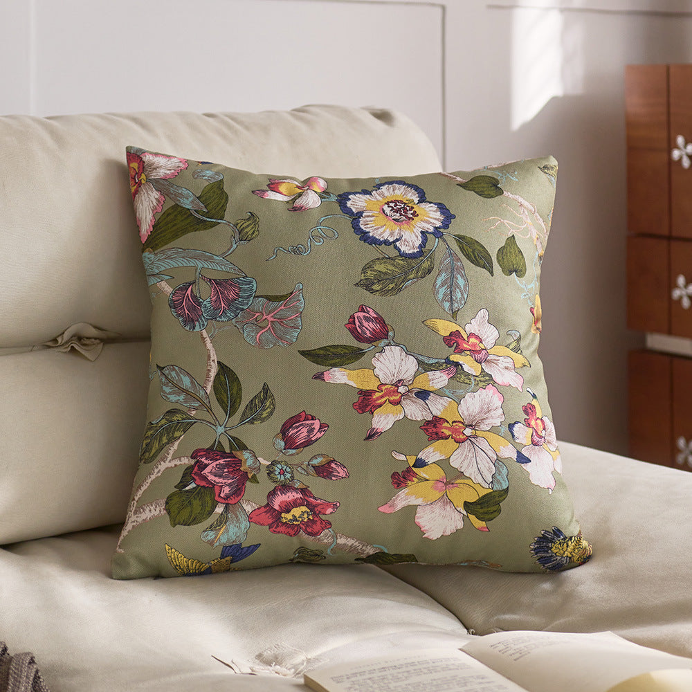Home Decor Decorative Cushion