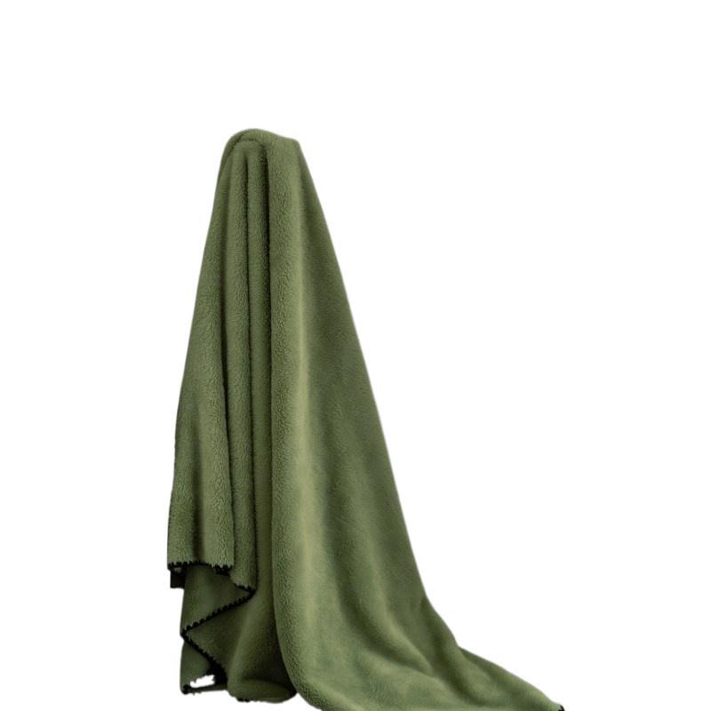Soft Plush Throw Blanket
