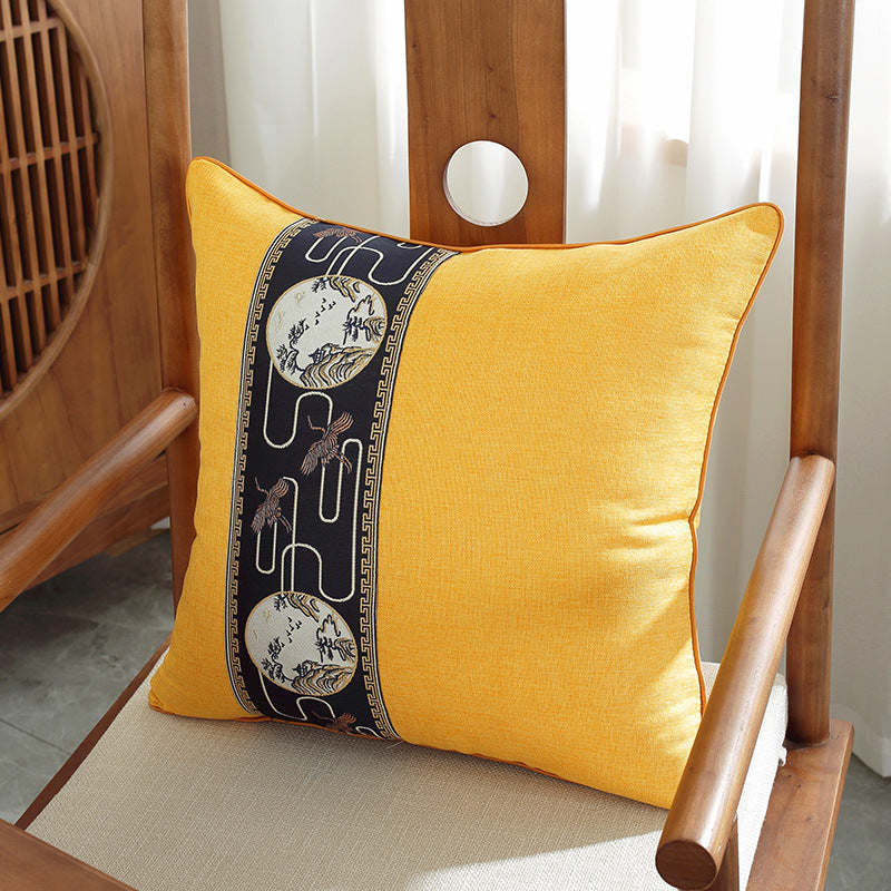 Decorative Accent Pillow