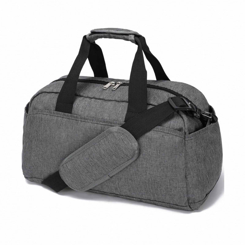 Spacious Sports Duffle Bag Acalora